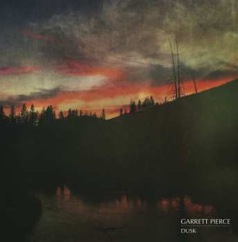 Album Garrett Pierce: Dusk