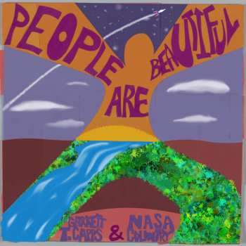 Album Garrett T. Capps: People Are Beautiful
