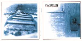 CD Garrison: A Mile In Cold Water 259087