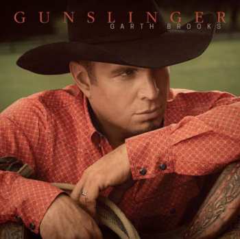 Album Garth Brooks: Gunslinger
