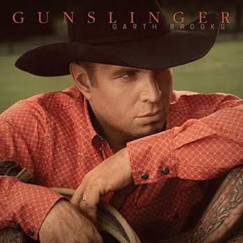 CD Garth Brooks: Gunslinger