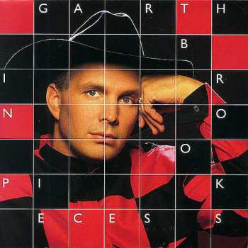 Album Garth Brooks: In Pieces