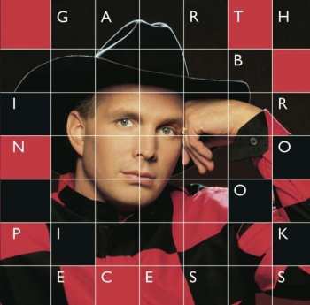 CD Garth Brooks: In Pieces 434680