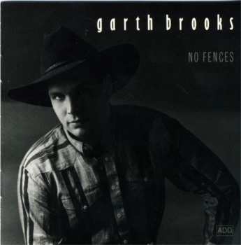 Album Garth Brooks: No Fences