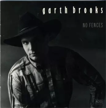 Garth Brooks: No Fences