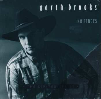 CD Garth Brooks: No Fences 411532