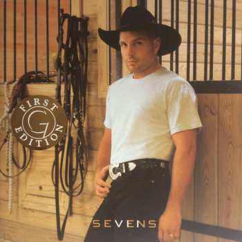 Album Garth Brooks: Sevens