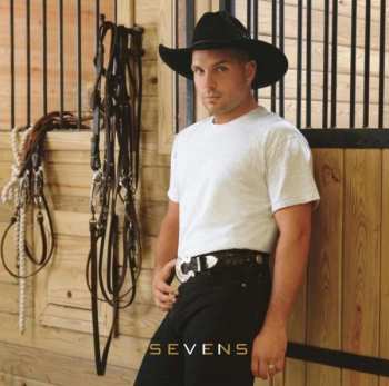 CD Garth Brooks: Sevens 438386