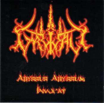 Album Garwall: Abyssus Abyssum Invocat