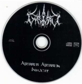 CD Garwall: Abyssus Abyssum Invocat 496916