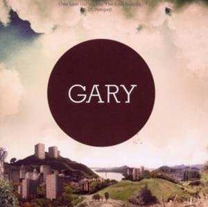Album Gary: One Last Hurrah For The Lost Beards Of Pompeji
