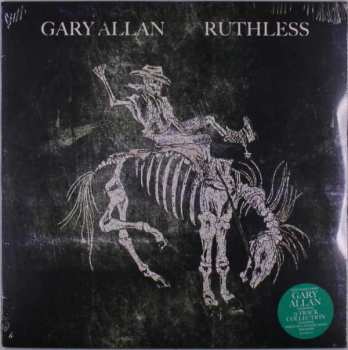 Album Gary Allan: Ruthless