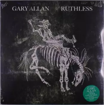 Gary Allan: Ruthless