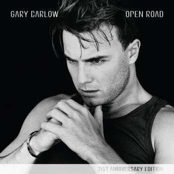 Album Gary Barlow: Open Road