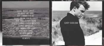 2CD Gary Barlow: Open Road 26518