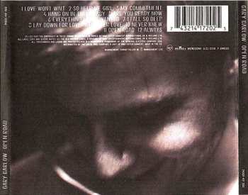 CD Gary Barlow: Open Road 375972