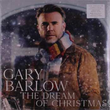 LP Gary Barlow: The Dream Of Christmas 342007