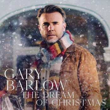 CD Gary Barlow: The Dream Of Christmas 379799