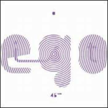 Album Gary Beck: Egoist