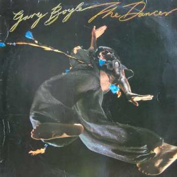 Album Gary Boyle: The Dancer
