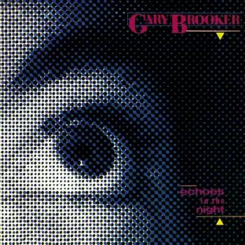 Gary Brooker: Echoes In The Night