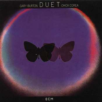 Album Gary Burton / Chick Corea: Duet