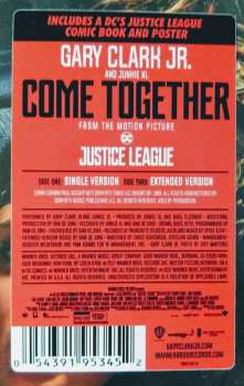 LP Gary Clark Jr.: Come Together LTD | PIC 133614
