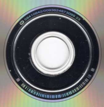 CD Gary Clark Jr.: JPEG RAW 539423