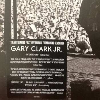 2LP Gary Clark Jr.: Live 440483