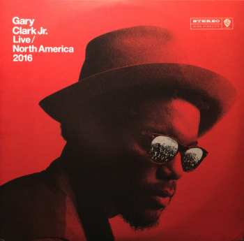Album Gary Clark Jr.: Live / North America 2016