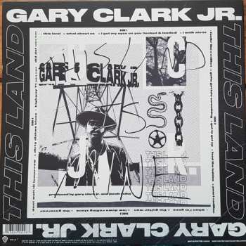 2LP Gary Clark Jr.: This Land 386667
