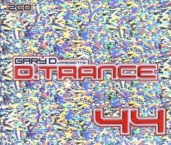 Album Gary D.: D.Trance 44