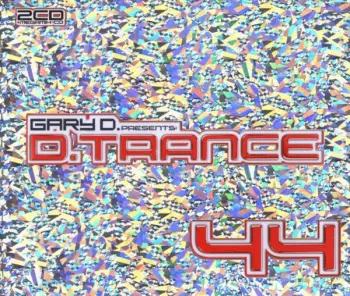 Gary D.: D.Trance 44
