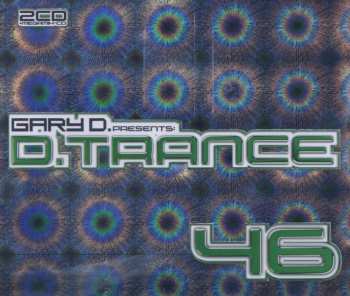 3CD Gary D.: D.Trance 46 468704