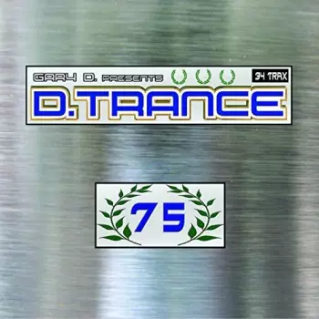 Gary D.: D.Trance 75