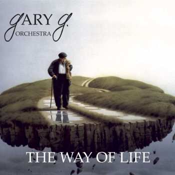 CD Gary G. Orchestra: The Way Of Life 438233