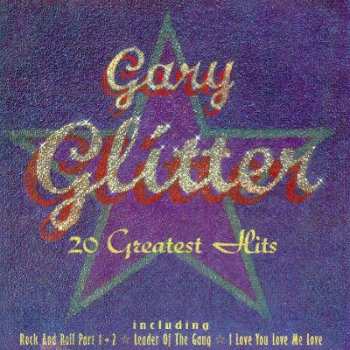 Album Gary Glitter: 20 Greatest Hits