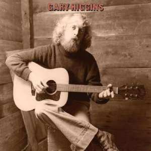Album Gary Higgins: A Dream A While Back