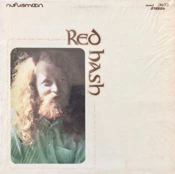 Album Gary Higgins: Red Hash