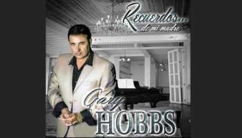 Album Gary Hobbs: Recuerdos De Mi