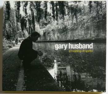 CD Gary Husband: A Meeting Of Spirits 394365