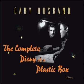 Album Gary Husband: The Complete Diary of a Plastic Box