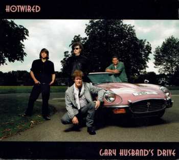 Album Gary Husband's Drive: Hotwired