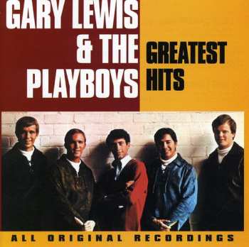 Album Gary Lewis & The Playboys: Greatest Hits