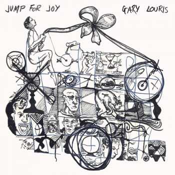 Album Gary Louris: Jump For Joy