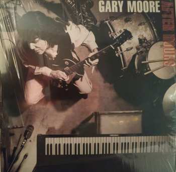 LP Gary Moore: After Hours 1291