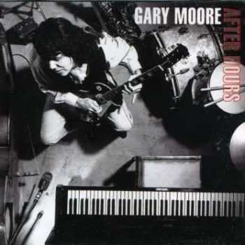 Album Gary Moore: After Hours