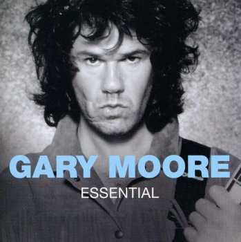 CD Gary Moore: Essential 46427