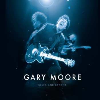 Album Gary Moore: Blues And Beyond