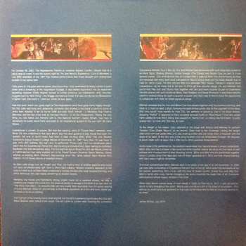 2LP Gary Moore: Blues For Jimi CLR 342049